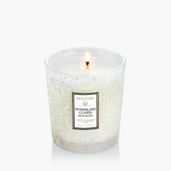Voluspa Classic Candles|Sparkling Cuvée