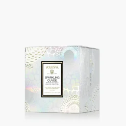 Voluspa Classic Candles|Sparkling Cuvée