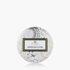 Voluspa Mini Tin|Sparkling Cuvée