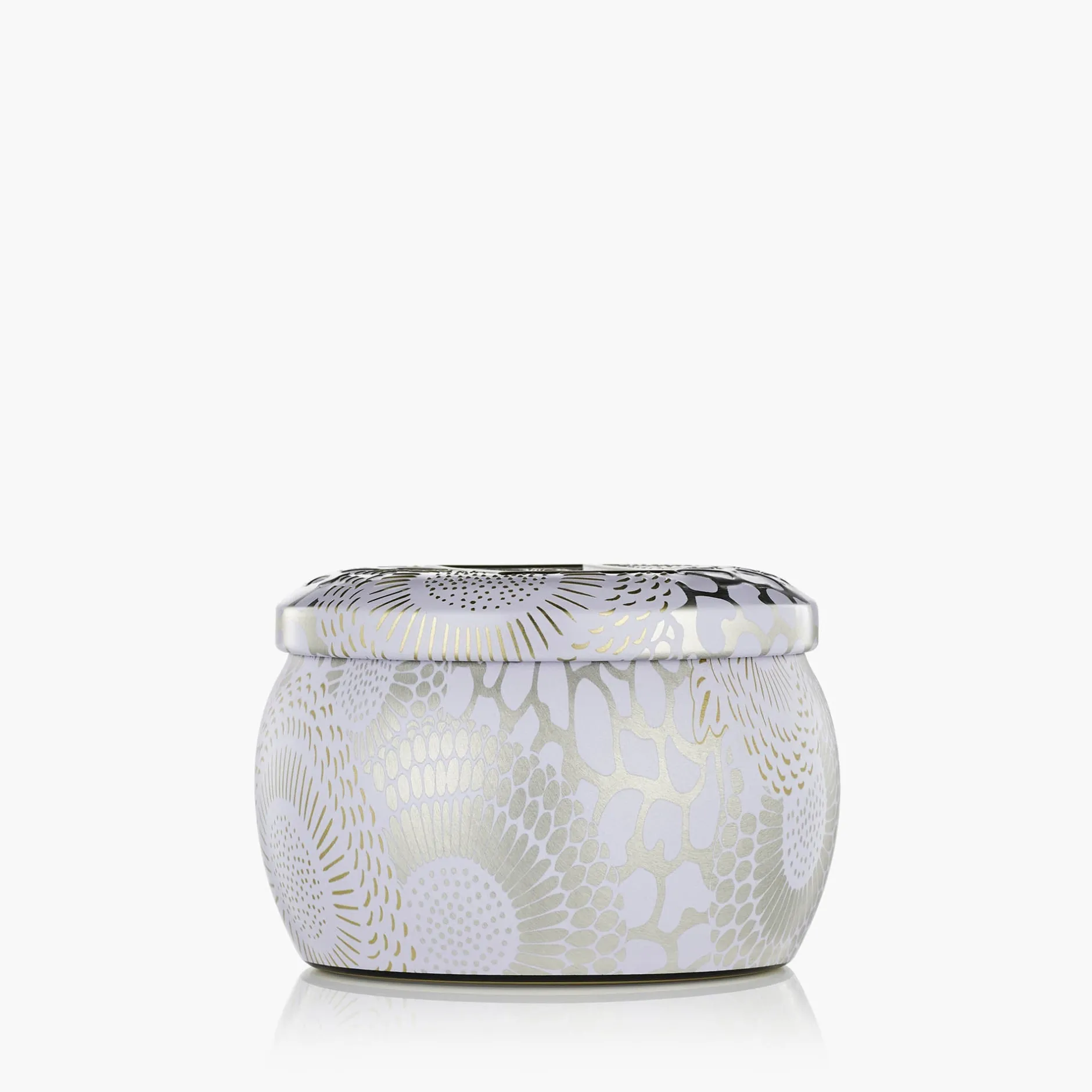 Voluspa Mini Tin|Sparkling Cuvée