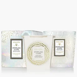 Voluspa Classic Candles|Classic Candle Refills|Sparkling Cuvée