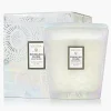 Voluspa 3 Wick Hearths + Luxe|Sparkling Cuvee