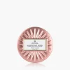 Voluspa Mini Tin|Sparkling Rose