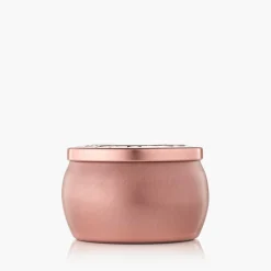 Voluspa Mini Tin|Sparkling Rose