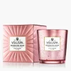 Voluspa Classic Candles|Sparkling Rose