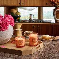 Voluspa Classic Candles|Spiced Pumpkin Latte|Spiced Pumpkin Latte