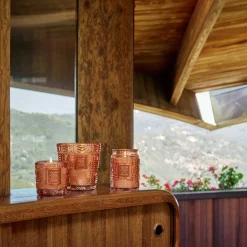 Voluspa Spiced Pumpkin Latte|Spiced Pumpkin Latte