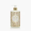 Voluspa Hand Lotion|Suede Blanc