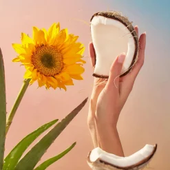 Voluspa Hand Lotion|Suede Blanc