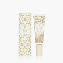 Voluspa Travel Hand Cream|Suede Blanc