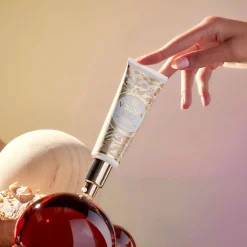 Voluspa Travel Hand Cream|Suede Blanc