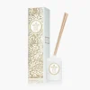 Voluspa Reed Diffusers|Suede Blanc