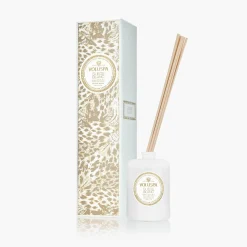 Voluspa Reed Diffusers|Suede Blanc