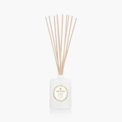 Voluspa Reed Diffusers|Suede Blanc
