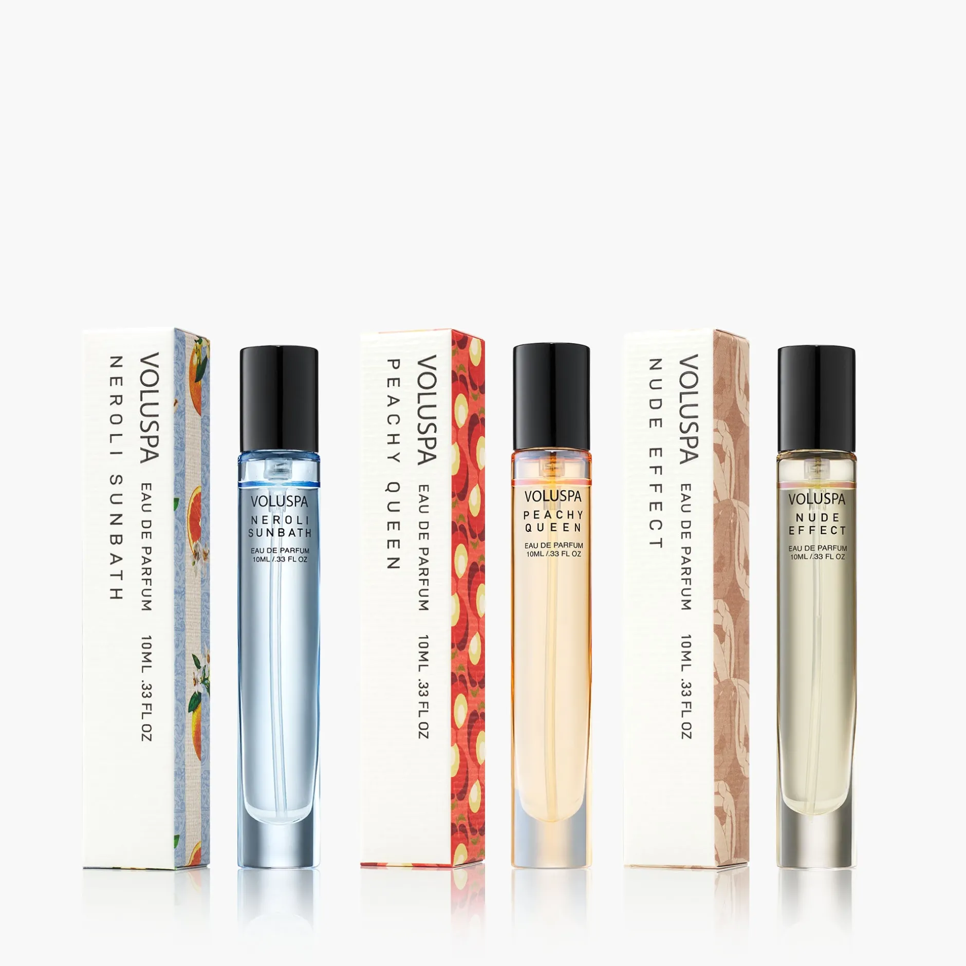 Voluspa 10Ml Eau De Parfum|Summer Essentials