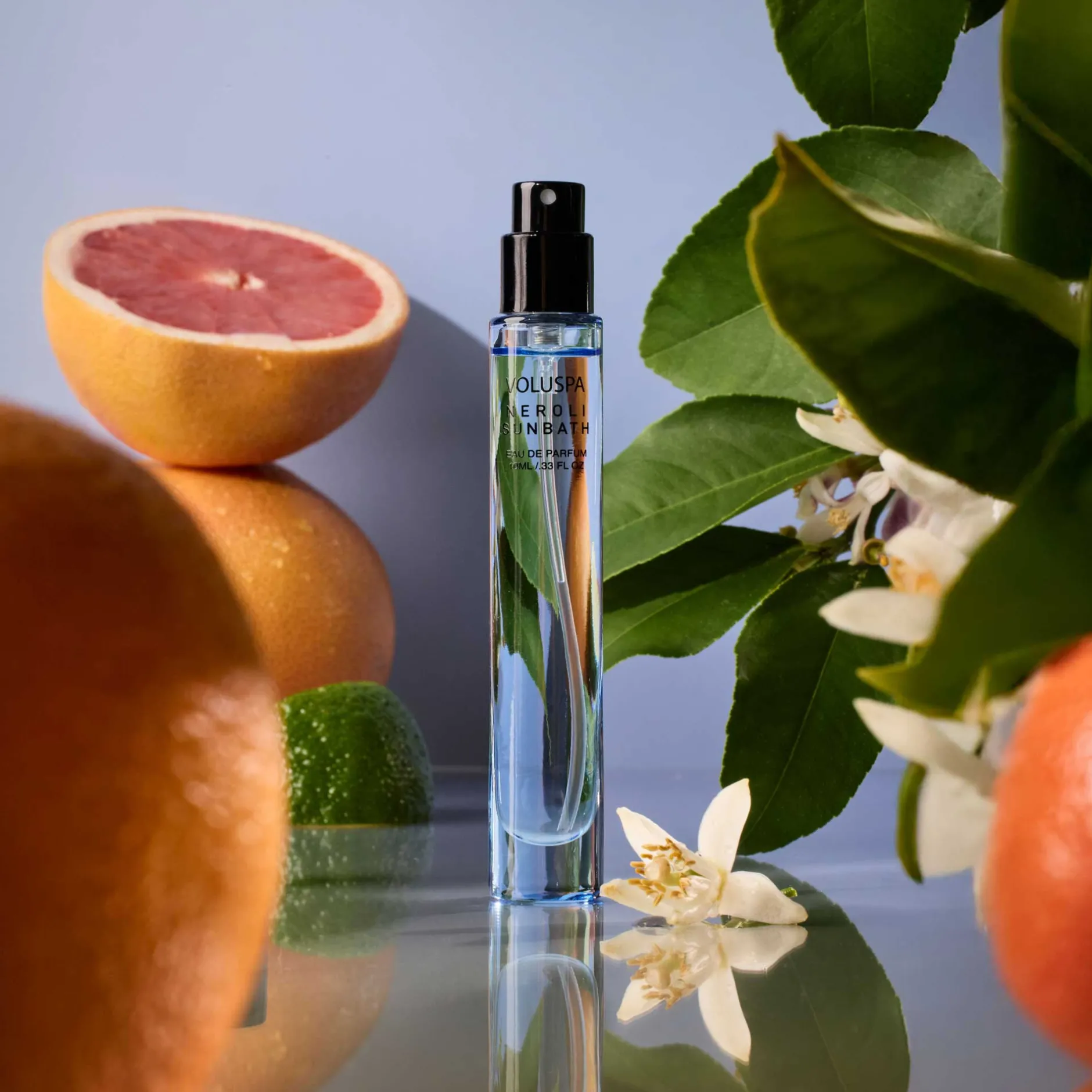 Voluspa 10Ml Eau De Parfum|Summer Essentials