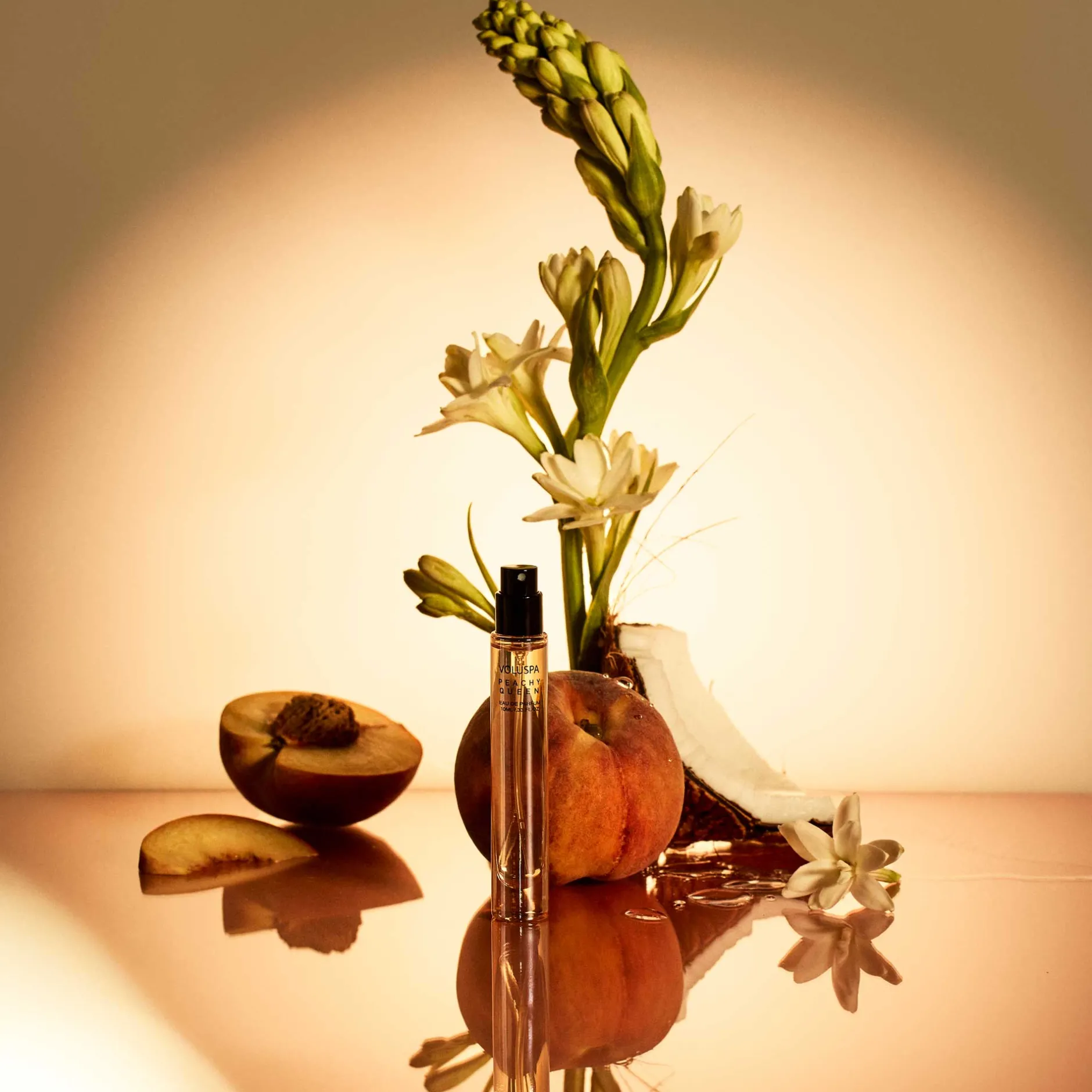 Voluspa 10Ml Eau De Parfum|Summer Essentials