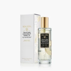 Voluspa Tahitian Coconut Vanilla|Room Sprays|Tahitian Coconut Vanilla