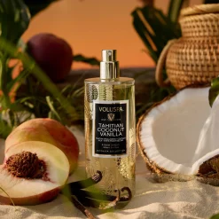 Voluspa Tahitian Coconut Vanilla|Room Sprays|Tahitian Coconut Vanilla