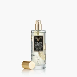 Voluspa Tahitian Coconut Vanilla|Room Sprays|Tahitian Coconut Vanilla