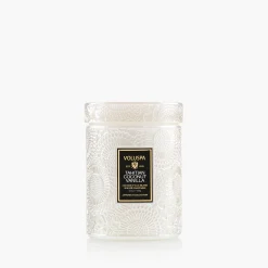 Voluspa Small Jars|Tahitian Coconut Vanilla|Tahitian Coconut Vanilla