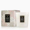Voluspa Classic Candles|Tahitian Coconut Vanilla|Tahitian Coconut Vanilla