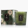 Voluspa Classic Candles|Temple Moss|Temple Moss