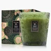 Voluspa Temple Moss|3 Wick Hearths + Luxe|Temple Moss