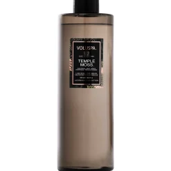 Voluspa Temple Moss|Reed Diffusers|Temple Moss