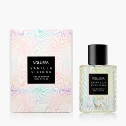 Voluspa 55Ml Eau De Parfum|Vanilla Visions
