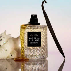 Voluspa 55Ml Eau De Parfum|Vanilla Visions