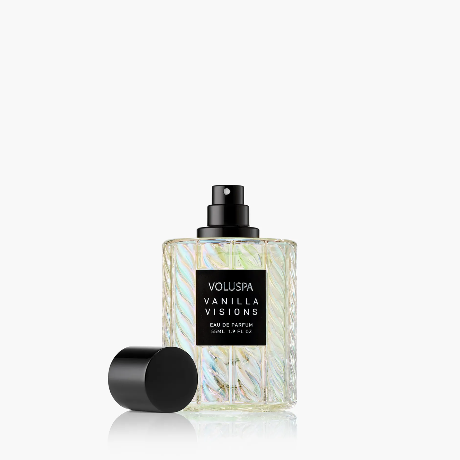 Voluspa 55Ml Eau De Parfum|Vanilla Visions