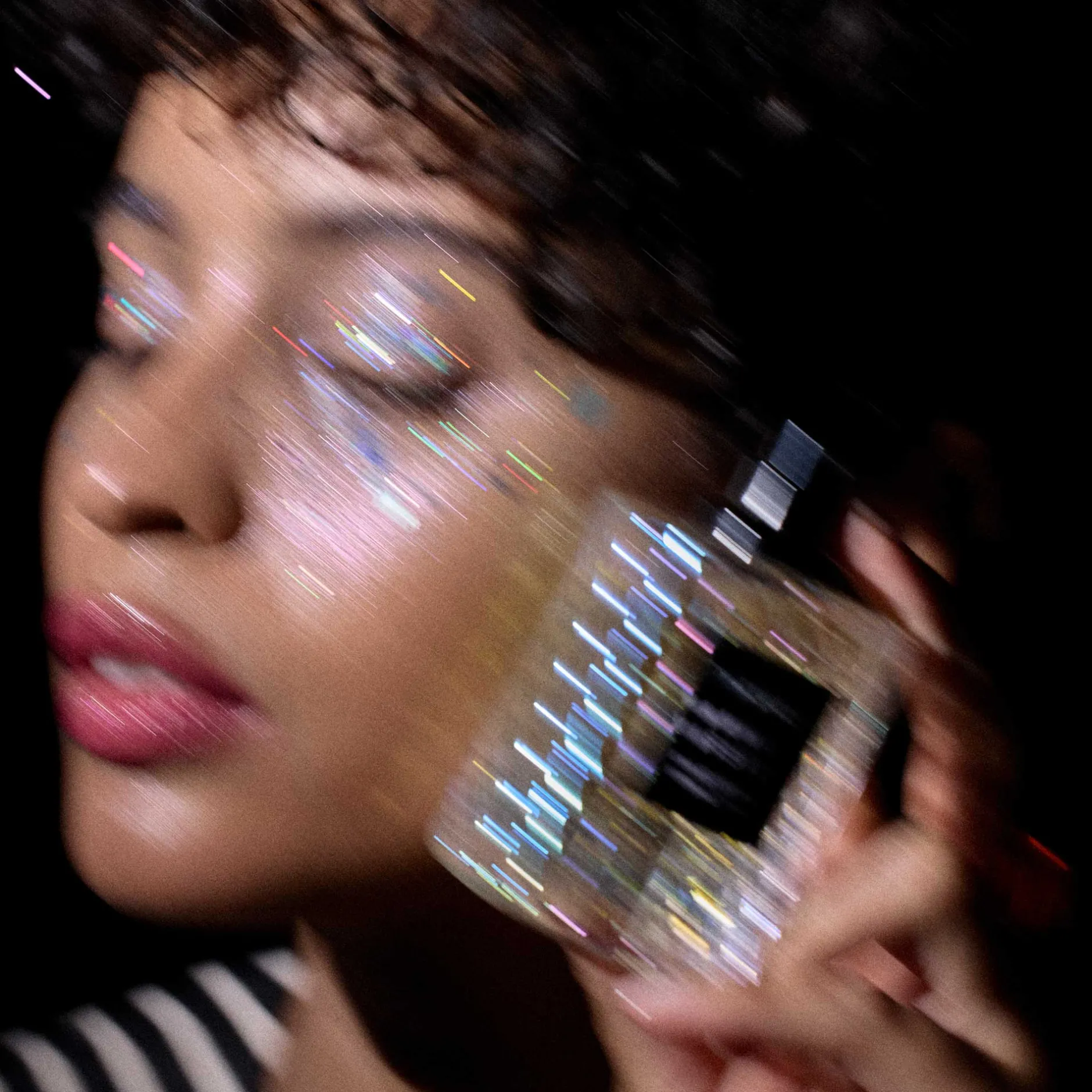 Voluspa 55Ml Eau De Parfum|Vanilla Visions