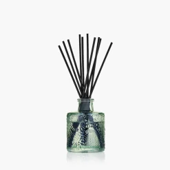 Voluspa Reed Diffusers|White Cypress|White Cypress