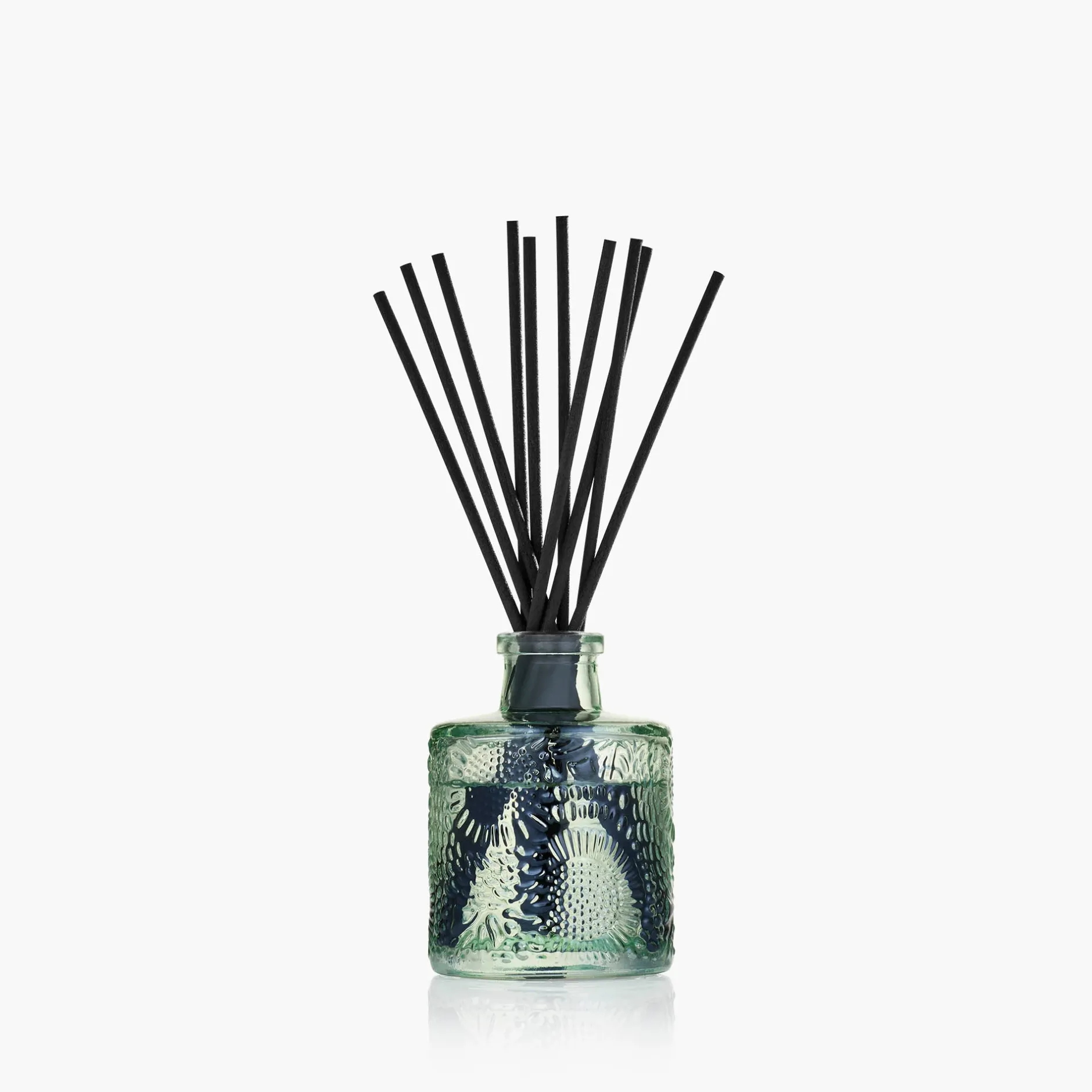Voluspa Reed Diffusers|White Cypress|White Cypress
