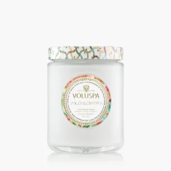 Voluspa Large Jars|Wildflowers