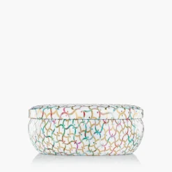 Voluspa 3 Wick Tin|Wildflowers